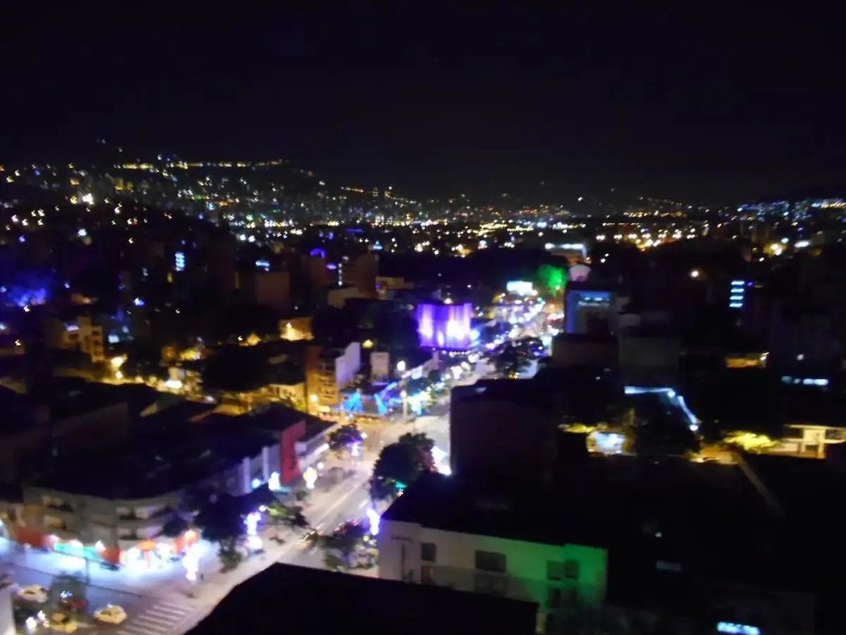 Like A Dream, Super Rates & Views In Laureles Apartment Medellin