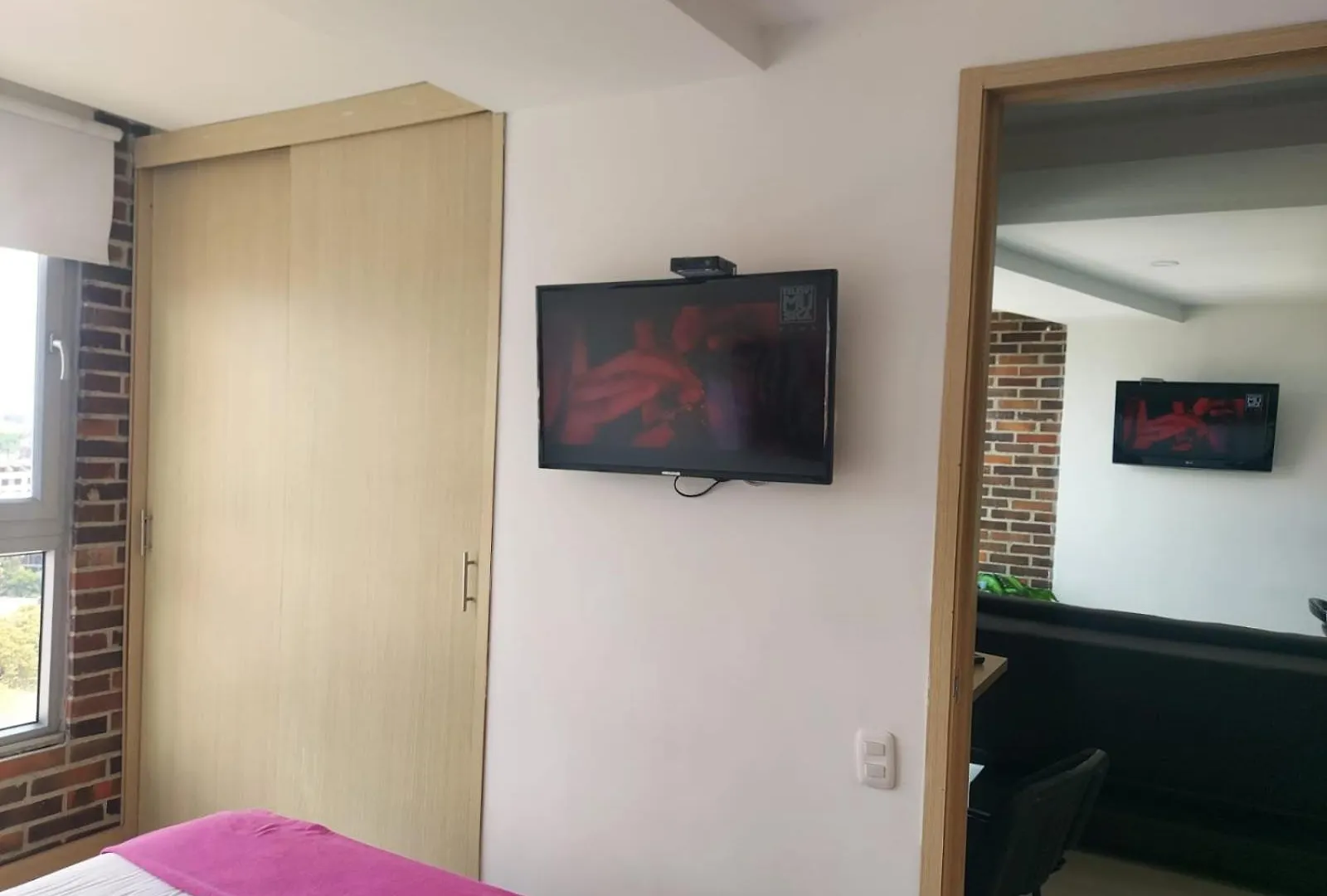 Like A Dream, Super Rates & Views In Laureles Apartment Medellin Colombia