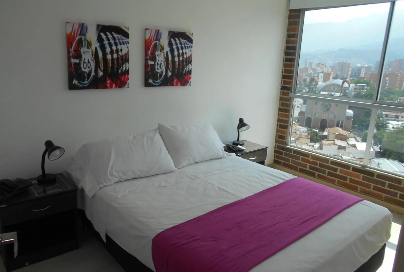 Like A Dream, Super Rates & Views In Laureles Apartment Medellin