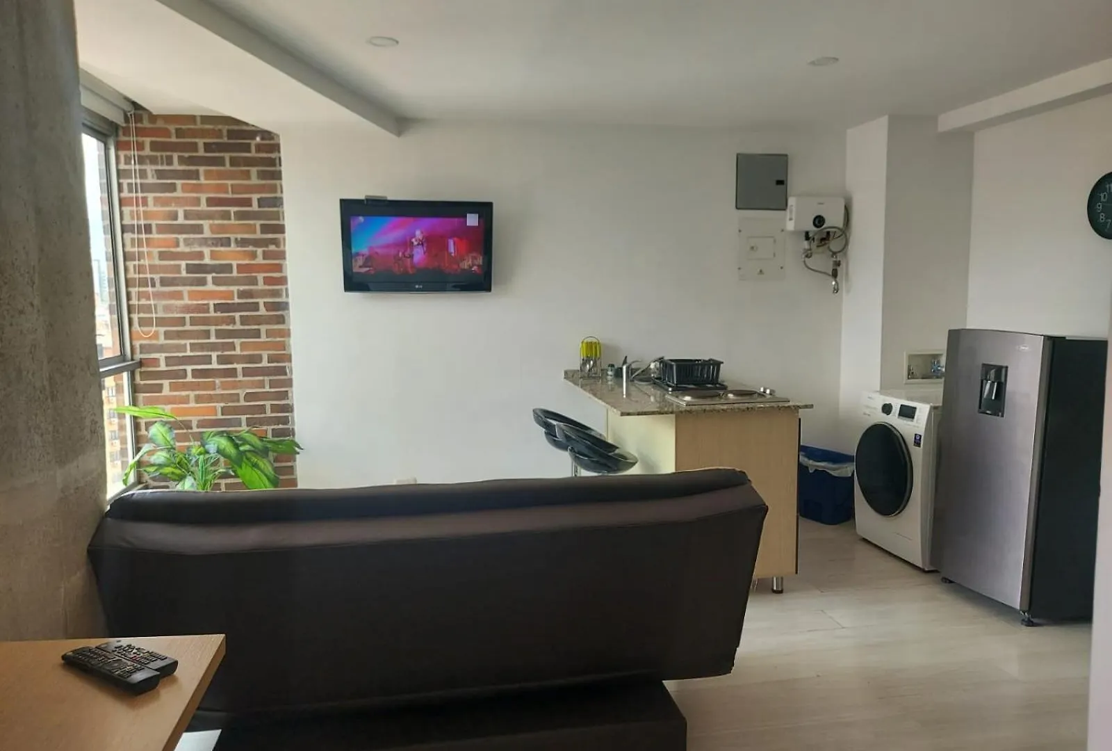 Like A Dream, Super Rates & Views In Laureles Apartment Medellin Colombia