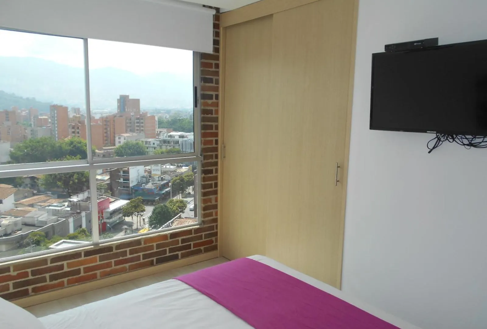 Like A Dream, Super Rates & Views In Laureles Apartment Medellin 0*,