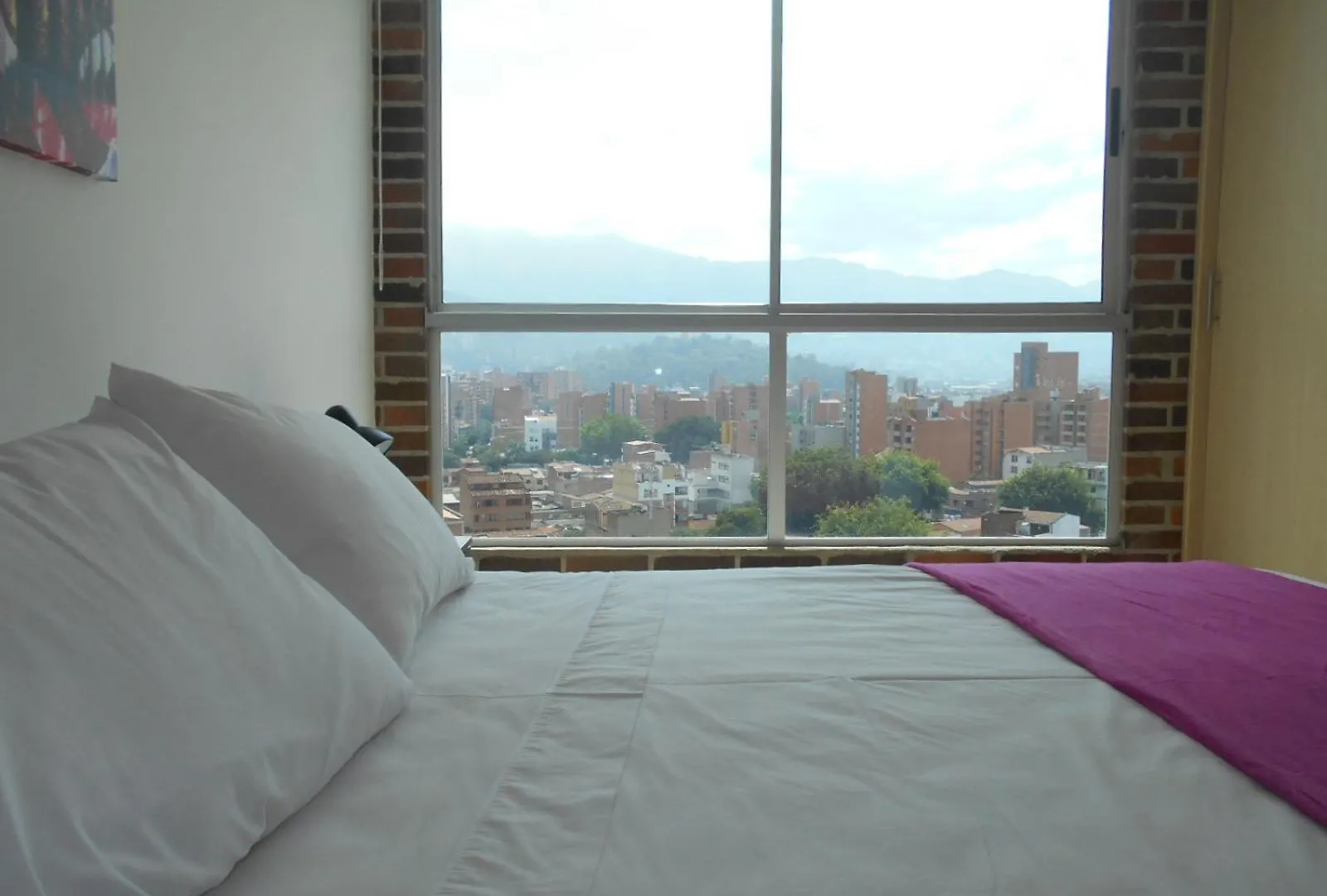 Apartamento Like A Dream, Super Rates & Views In Laureles Medellín